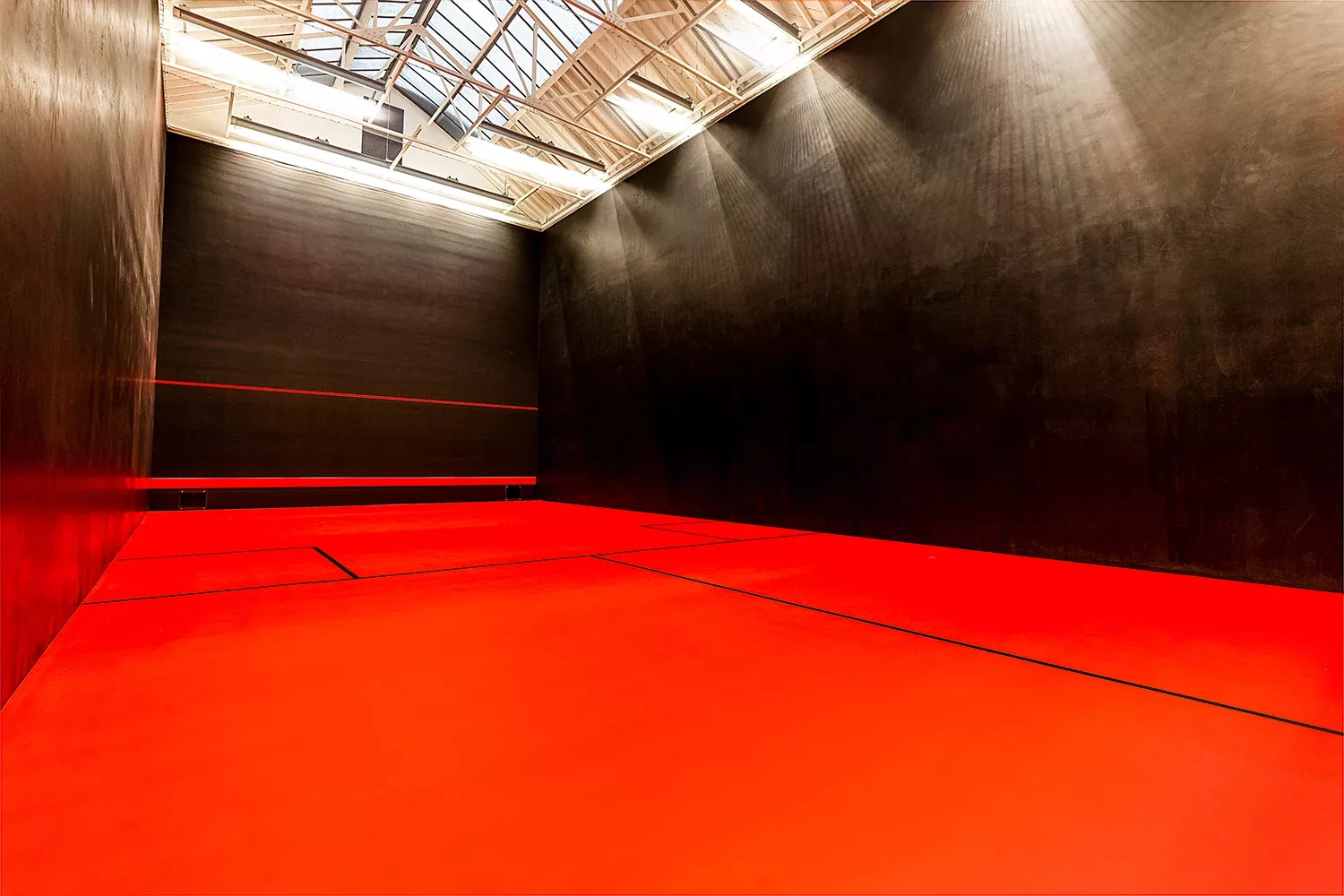 The PRENN HUE WILLIAMS Court