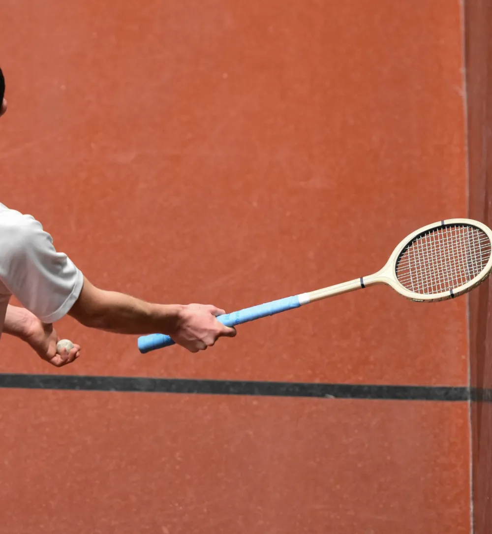 IRP Accreditation and Assessment